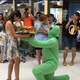 Image for article titled Cactuar Proposes To Girlfriend